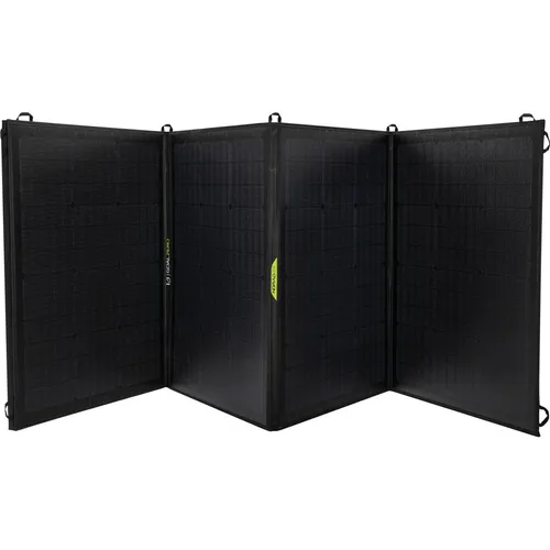 Goal Zero Nomad 200 Solar Panel