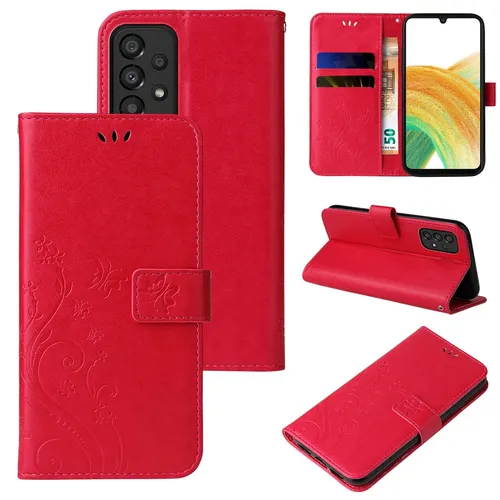 Telefone Rot von LBH Tec-Expert