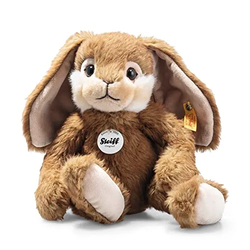 Steiff Bommel Schlenker-Hase 28 cm von Steiff
