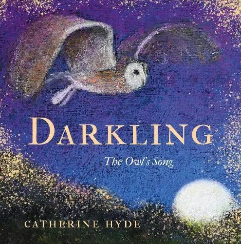Catherine Hyde Darkling (Gebundene Ausgabe) von Apollo