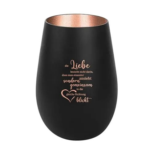 Kerzenständer Bronze von Der-Porzellan-Laden