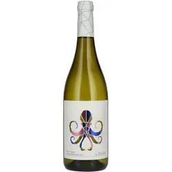 IL POLPO Pinot Grigio Terre d'Abruzzo IGP 2024 12,5% Vol. 0,75l
