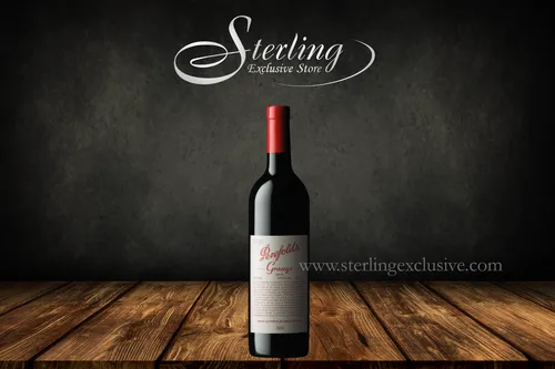 Penfolds Grange Bin 95 2017 14,5% 750ml