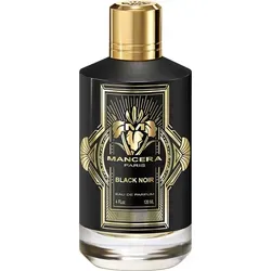 Mancera Black Noir Unisex Eau de Parfum 120 ml - Unisex Duft, luxuriöse 120 ml Flasche mit intensiven, geheimnisvollen Noten für ein unvergessliches Dufterlebnis.