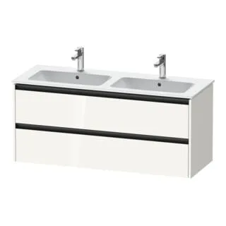 Ketho.2 Waschtischunterbau 1280x550mm von Duravit
