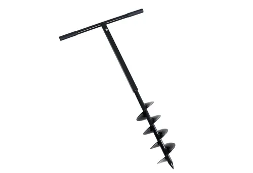 ESTEXO Handbohrer 150 mm von ESTEXO