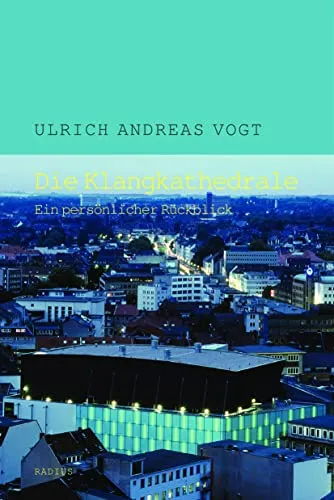 Die Klangkathedrale: Ein persönlicher Rückblick - Religiöse Gebäudearchitektur, faszinierende Einblicke in die akustischen Wunder und spirituellen Erfahrungen der Klangkathedrale.