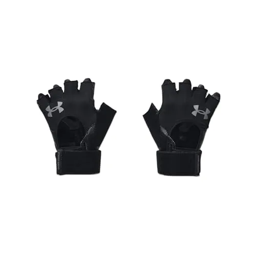 Produktbild Under Armour M's Weightlifting Gloves