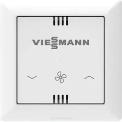 Bedienteil wifi - 7690708 - Viessmann von Viessmann