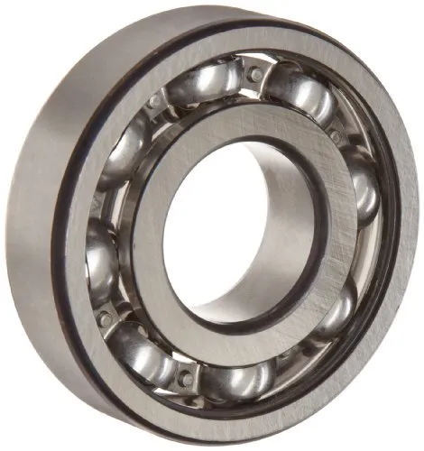 FAG 6309-C3 Rillenkugellager einreihig Bohrungs-Ø 45mm Außen-Durchmesser 100mm Drehzahl (max.) 160