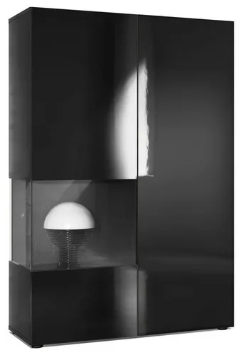 Vladon Standvitrine Morena von Vladon