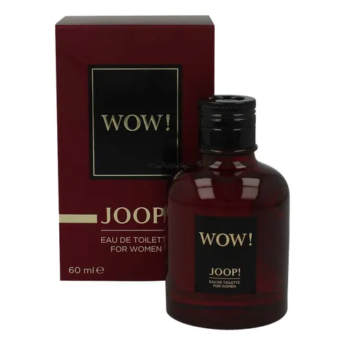 Produktbild JOOP! Wow! Eau de Toilette Spray für Damen 72 ml