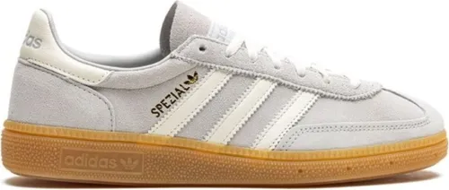 adidas Handball Spezial IF7086 Sneakers in grau von adidas
