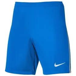 Nike Sporthose Nike Performance League III Short Kids Shorts League blau M ( 137-147 )