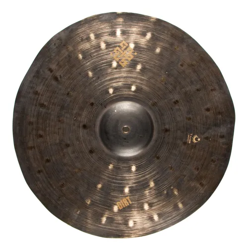 T-Cymbals Dirt EFX Crash 20