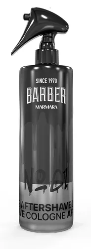 Marmara Barber Aftershave Cologne 400 ml