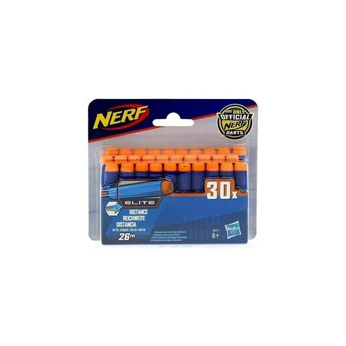 Spielwaren-58298 Nerf Elite 30er NEU OVP Nerf Elite 30erHersteller Nummer: 5829