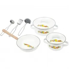 small foot Kochgeschirr - Landhaus 272193