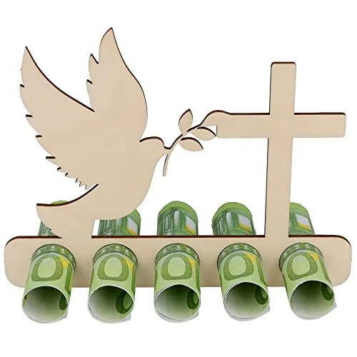 Kunst Beige von Spruchreif