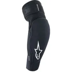 Alpinestars A-IMPACT PLASMA ELITE Fahrrad Ellenbogenprotektoren