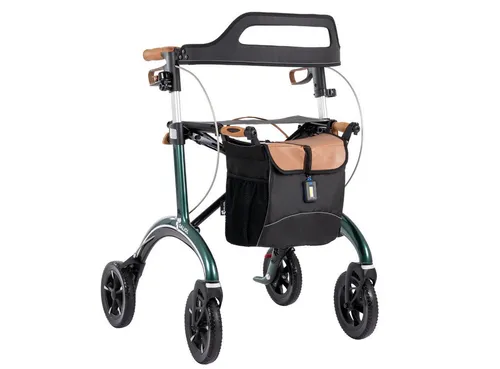 Saljol Carbon Rollator
