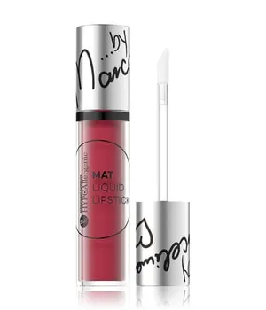 Bell HYPOAllergenic Mat Liquid Lipstick Liquid Lipstick 4.4 g Nr. 05 - Berlin