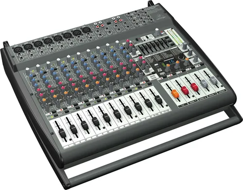 Behringer PMP 4000 Powermixer