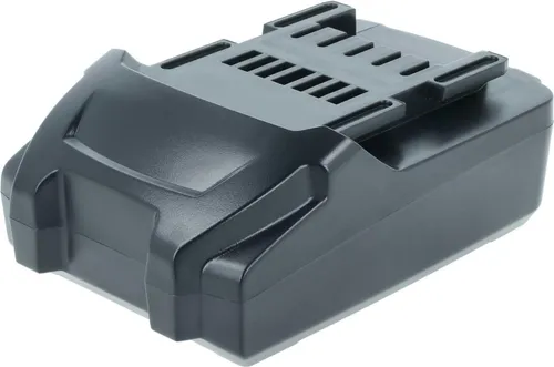 vhbw Akku Ersatz für Gesipa GES1679689 für Werkzeug, Blindniet-Setzgerät (2000 mAh, Li-Ion, 18 V)