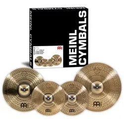 Meinl Cymbals PAC141820 14
