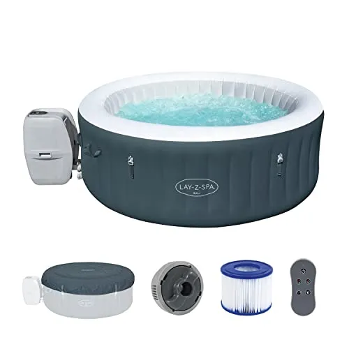 Bestway LAY-Z-SPA Bali AirJet™ Whirlpool für 2-4 Personen