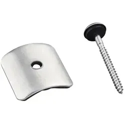 Kalottenset Profil Sinus 76/18 für Holz mit Dichtscheibe