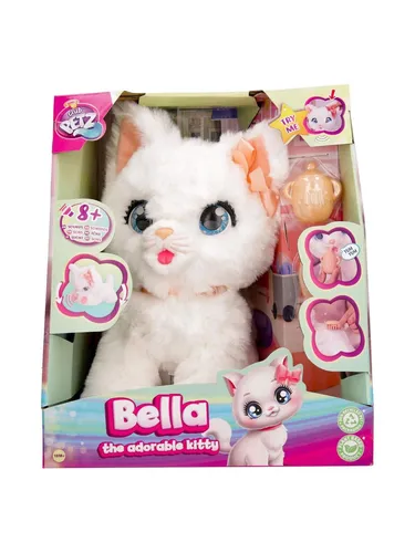 Club Petz Bella Die Katze