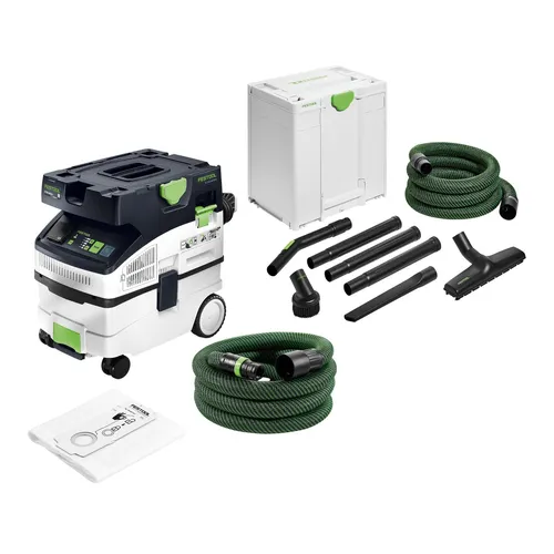 Festool Haushaltsgeräte von Festool