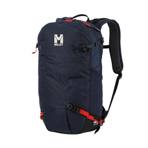 Millet Prolighter 22 saphir (N7317) U in blau von Millet