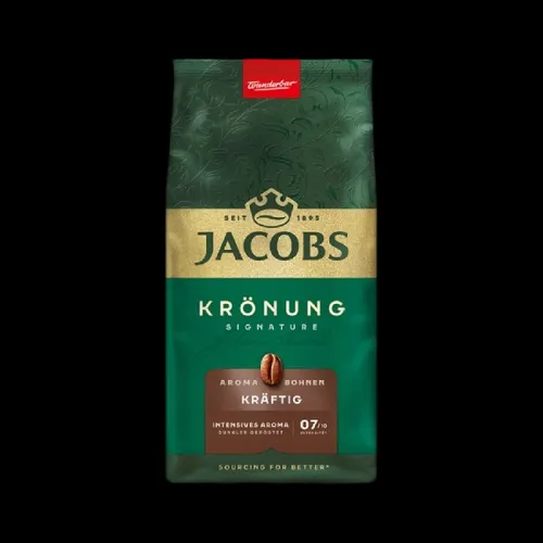 Jacobs Kaffee von Jacobs