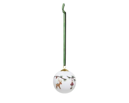 Kähler Christbaumschmuck Hammershøi