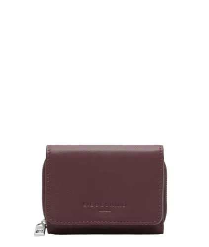 Liebeskind Berlin Pablita M ECOM Harris pomegranate