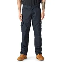 Dickies Everyday Polyester Herren Blaue Outdoor-Hose