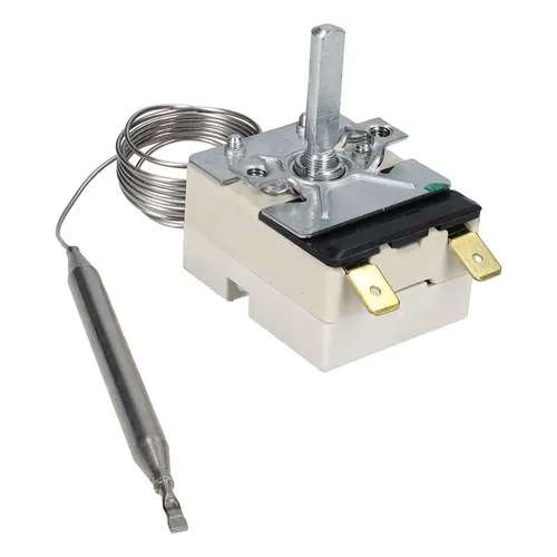 Thermostat EGO 5513012010 Temperaturregler für Heißwassergeräte Fühler