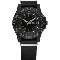 Traser Herrenuhr TS-103353 schwarz von TRASER