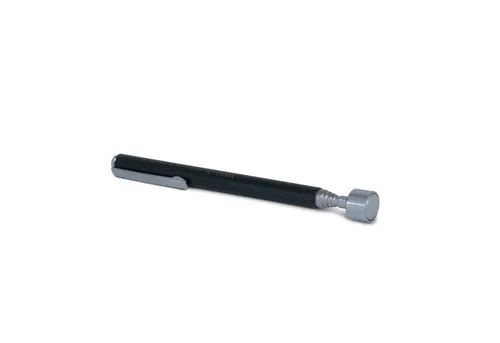 Weber GmbH Magnet Teleskop-Magnetheber, Tragkraft 1,6kg, ausziehbar Länge: 133–645 mm
