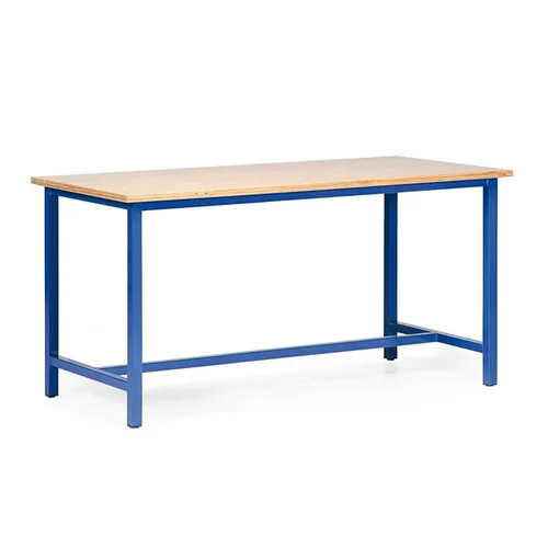 Arbeitstisch 1600x800 Grundmodell