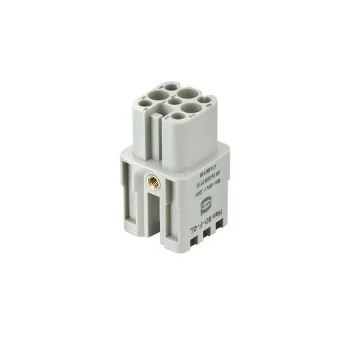 Harting Han 8D-F Quick Lock 09360082732 Kontakteinsätze Han von Harting Han Kontakteinsätze