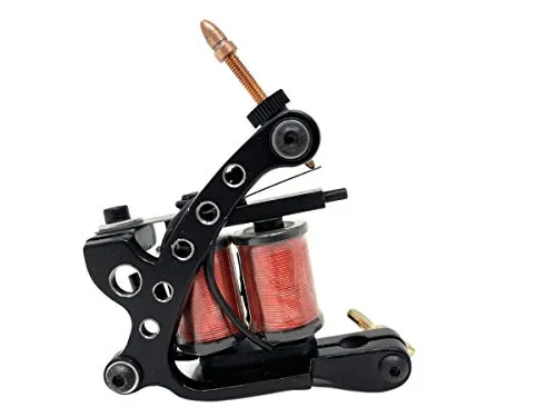 INKgrafiX® TATTOOMASCHINE IG-71 von Tattoo [INKgrafiX] Piercing