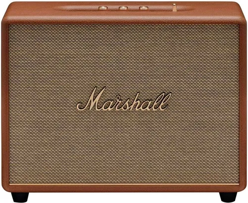Lautsprecher Beige von Marshall