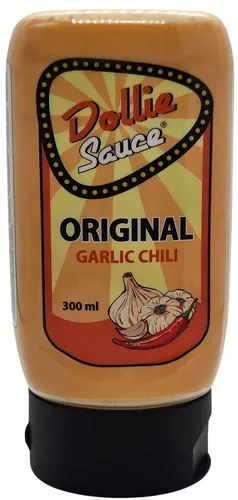 Produktbild Dollie Sauce - Original