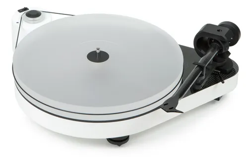 Pro-Ject RPM 5 Carbon Plattenspieler von Pro-Ject