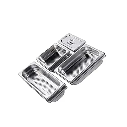 AEG Dampfgarer-Set A9OZS10 von AEG