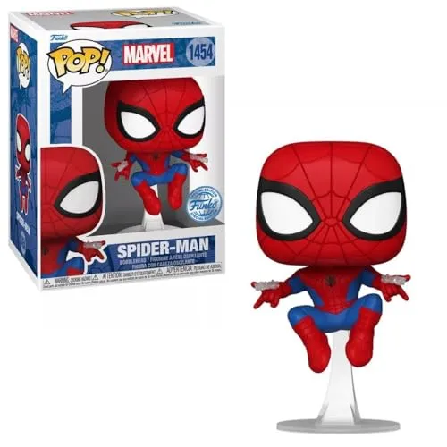 Funko Pop! Marvel von Funko