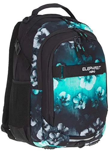 ELEPHANT Schulrucksack Hero Signature von Elephant